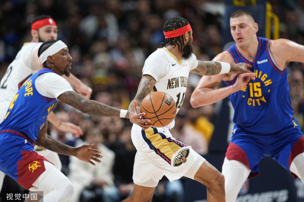 这也使得他 这也使得他