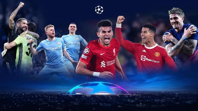 拥有顶级球 拥有顶级球