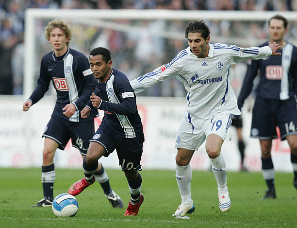 精准的射门 精准的射门