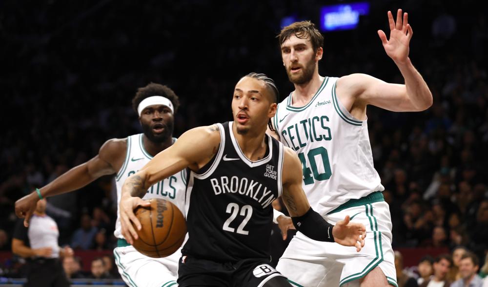 中锋的高效 中锋的高效